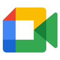 Lessons on Google Meets