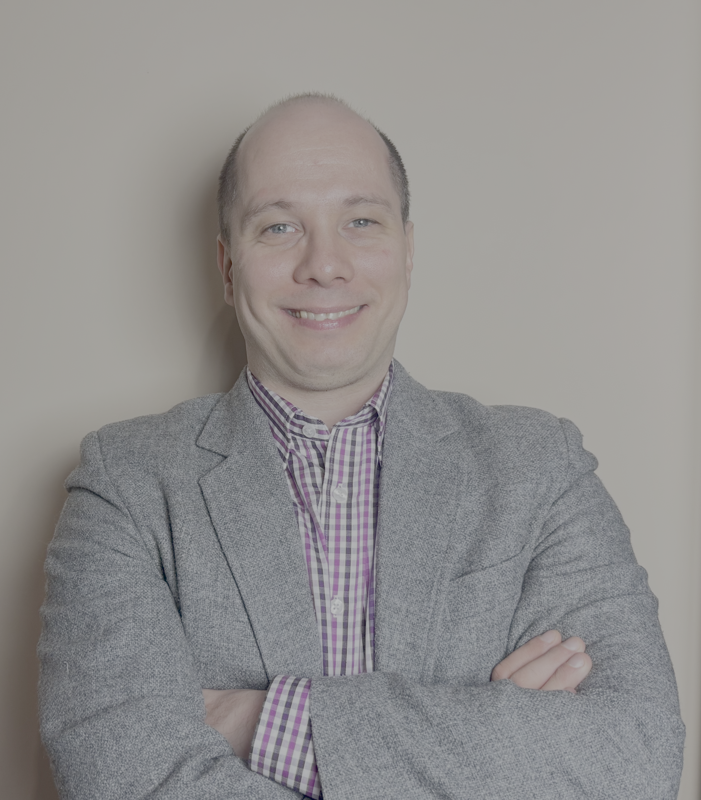 Tomasz Kaminski - profile smaller - 2026-01