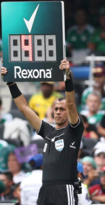 Rexona Sponsorship Rexona Sponsorship